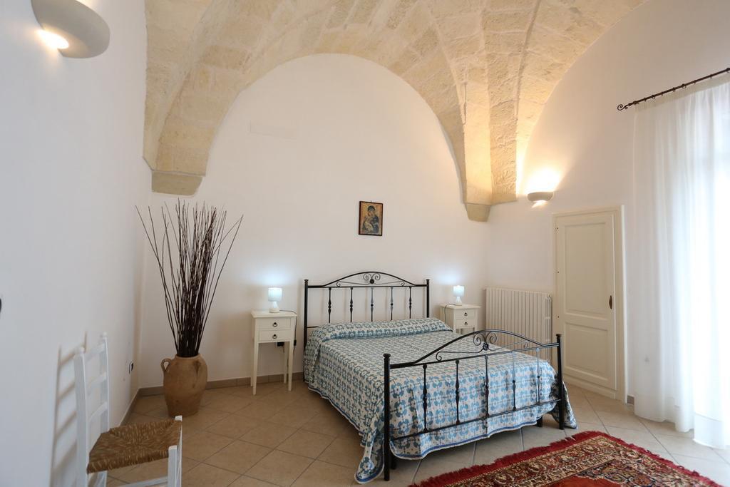 Appartamento Sant'Antonio Castro  Værelse billede