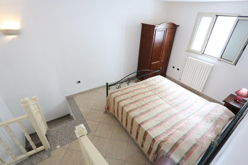 Appartamento Sant'Antonio Castro  Eksteriør billede